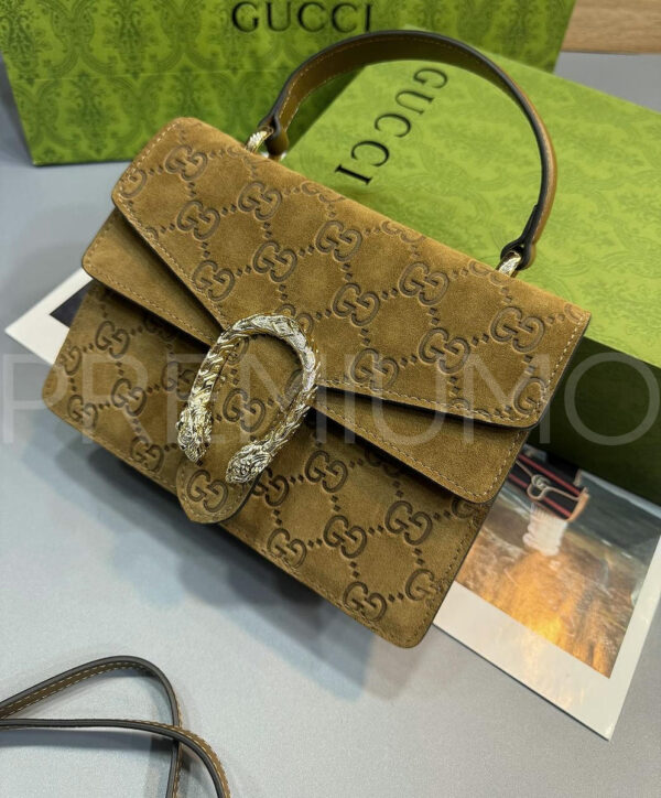 Gucci Dionysus сумка PR824296 2