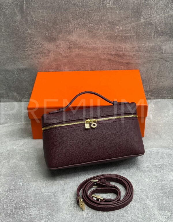 Loro Piana сумка PR693962 2