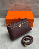 Loro Piana сумка PR693962 8