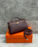 Loro Piana сумка PR693962 9