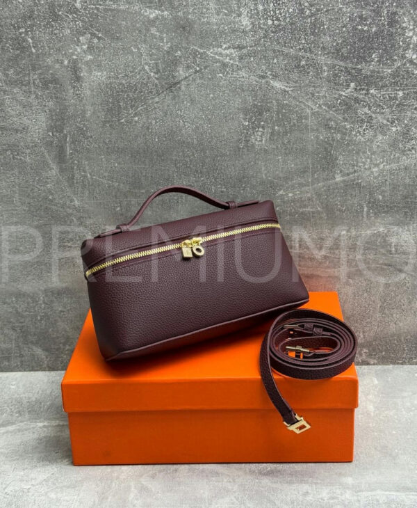 Loro Piana сумка PR693962 4