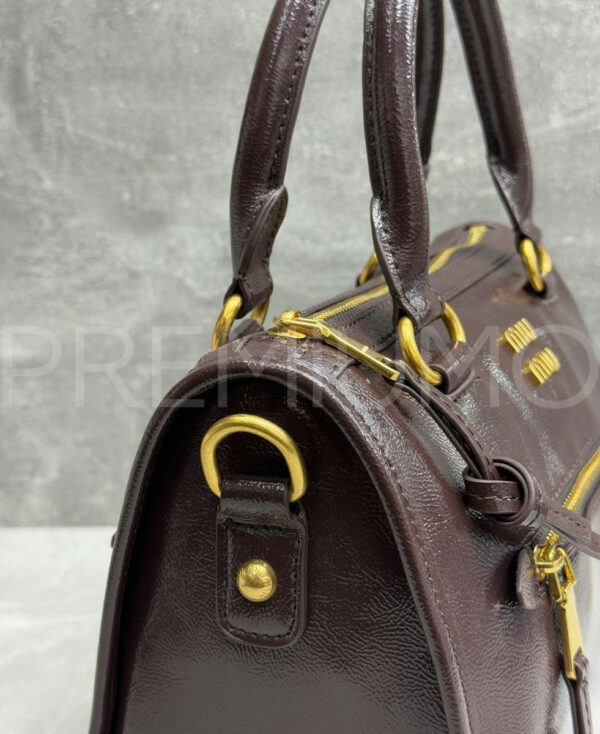 Miu Miu сумка PR542657 5