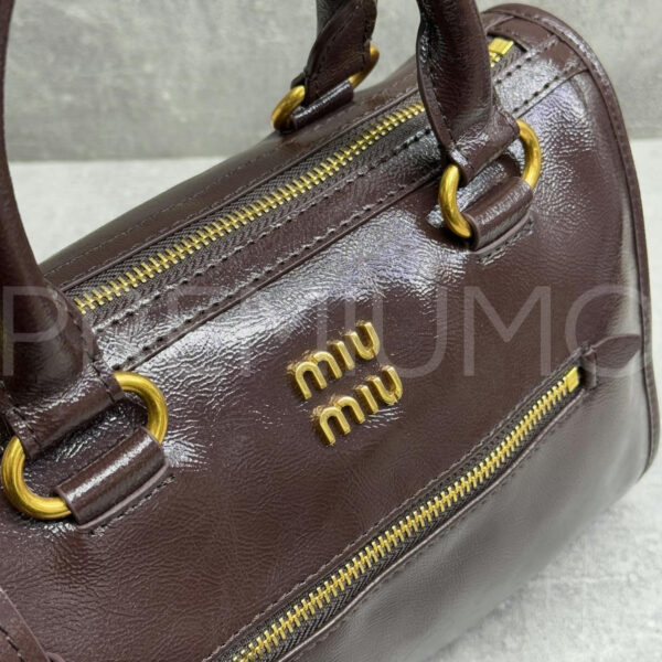 Miu Miu сумка PR542657 6