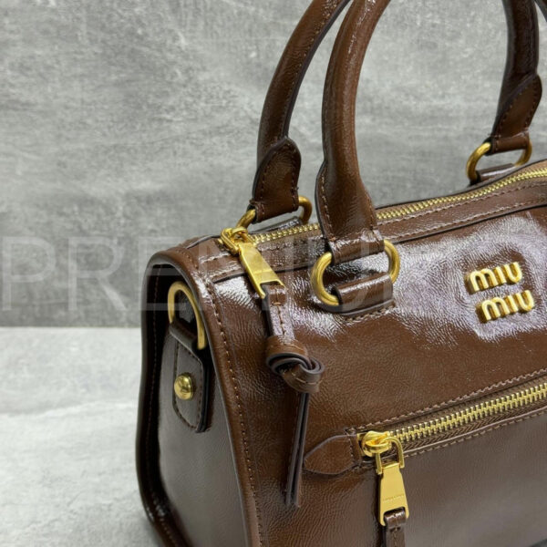 Miu Miu сумка PR586536 3
