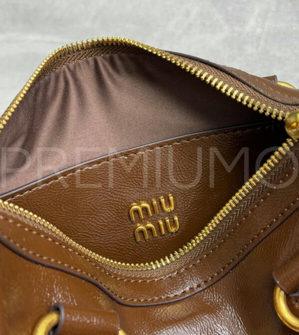 Miu Miu сумка PR586536 6