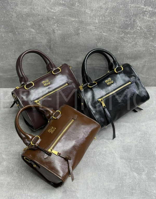 Miu Miu сумка PR534175 8