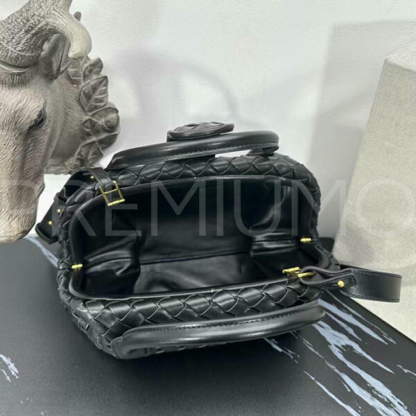 Bottega Veneta сумка PR162146 3