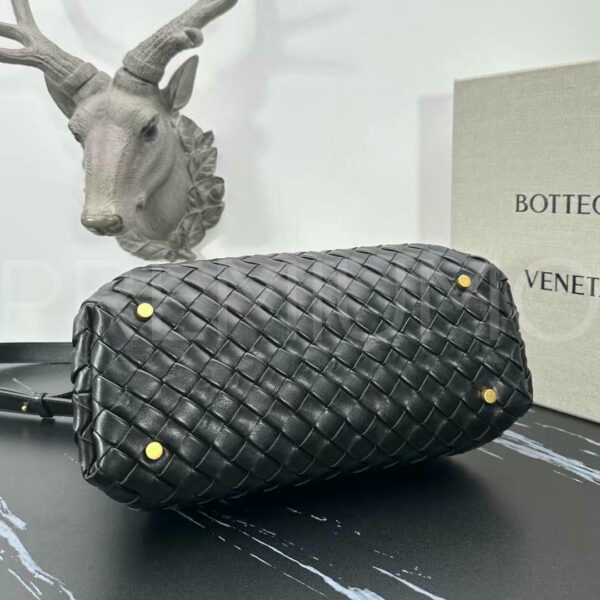 Bottega Veneta сумка PR162146 4