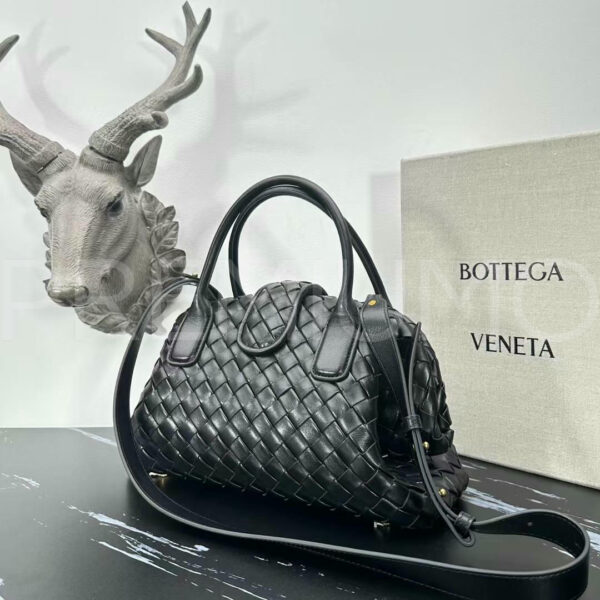 Bottega Veneta сумка PR162146 5