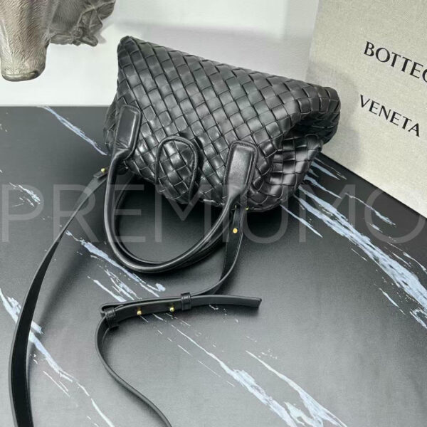 Bottega Veneta сумка PR162146 7