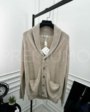 Brunello Cucinelli кардиган PR302703