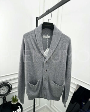 Brunello Cucinelli кардиган PR353245