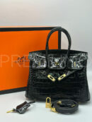 Hermes сумка PR458780 4