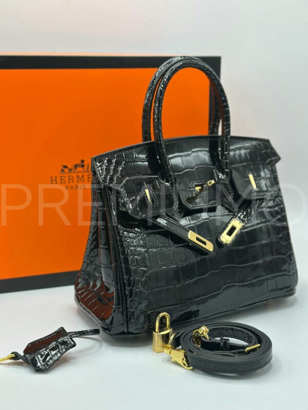 Hermes сумка PR458780 2