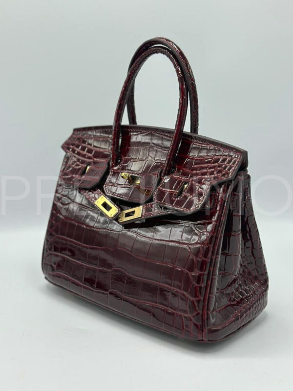 Hermes сумка PR956182 3