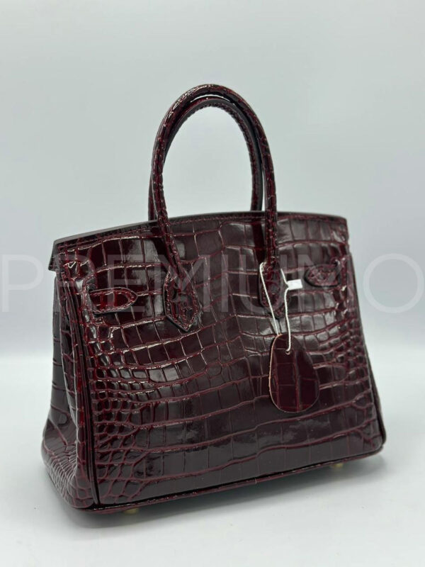 Hermes сумка PR956182 4