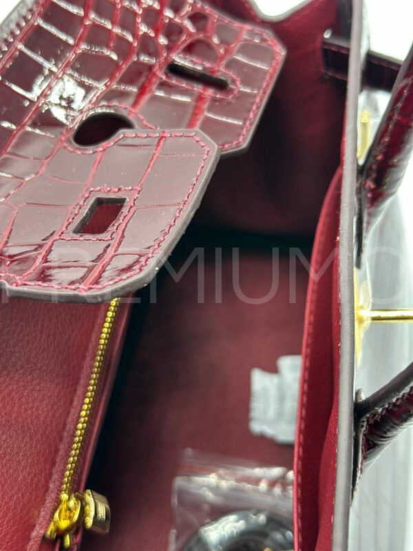 Hermes сумка PR956182 6