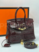Hermes сумка PR956182 11