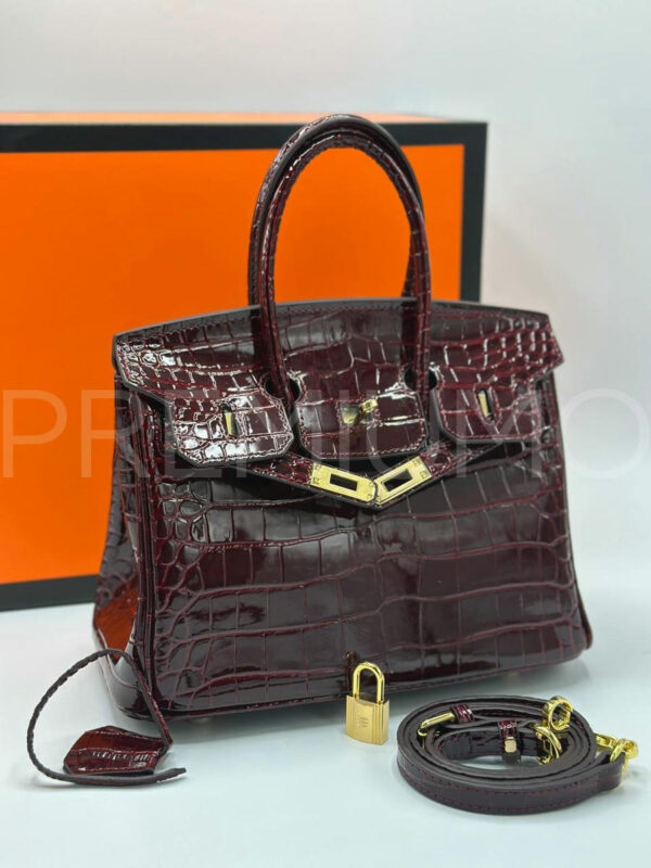 Hermes сумка PR956182 2