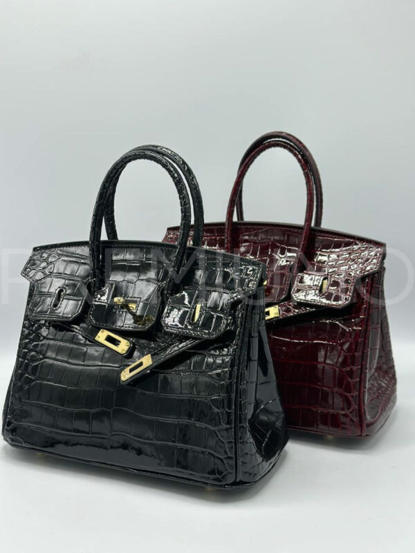 Hermes сумка PR458780 3
