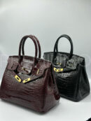 Hermes сумка PR726448 10