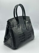 Hermes сумка PR726448 9