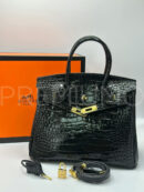 Hermes сумка PR726448 6