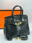 Hermes сумка PR726448 7