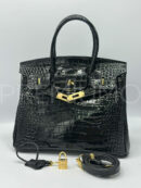 Hermes сумка PR726448 8