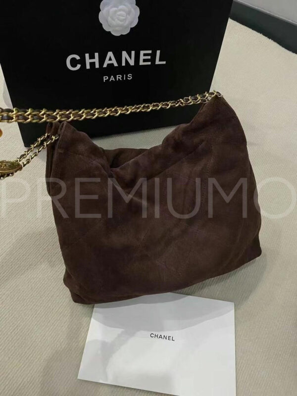 Chanel сумка PR410122 5