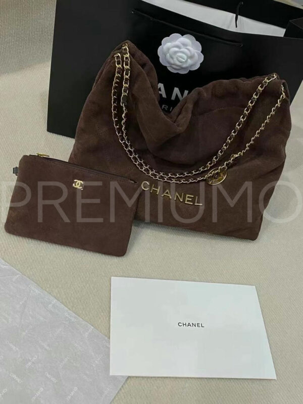 Chanel сумка PR410122 8