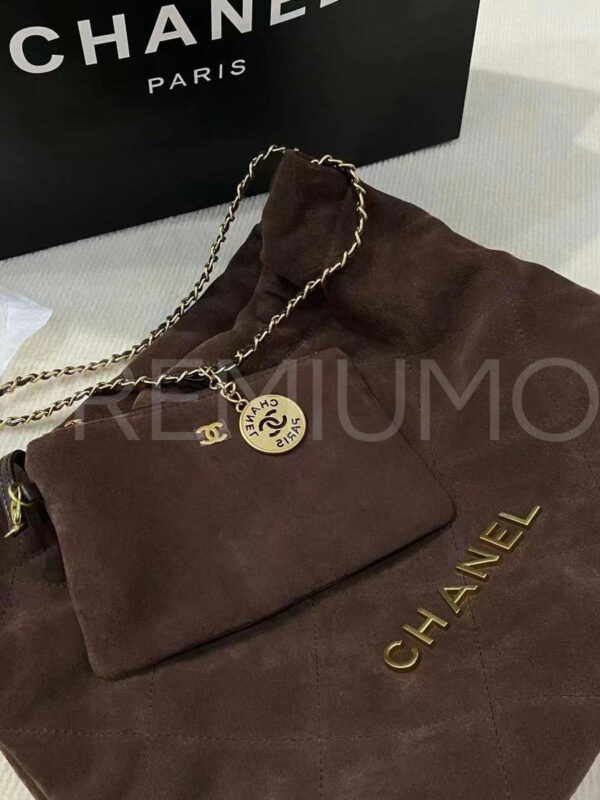 Chanel сумка PR410122 7
