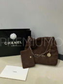 Chanel сумка PR410122 9