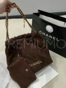 Chanel сумка PR410122 11