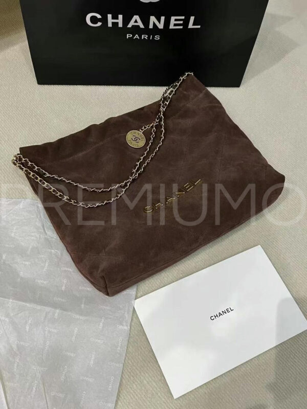 Chanel сумка PR410122 4