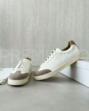 Brunello Cucinelli кроссовки PR192444
