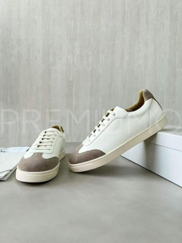 Brunello Cucinelli кроссовки PR192444