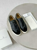 Brunello Cucinelli кроссовки PR311132 7