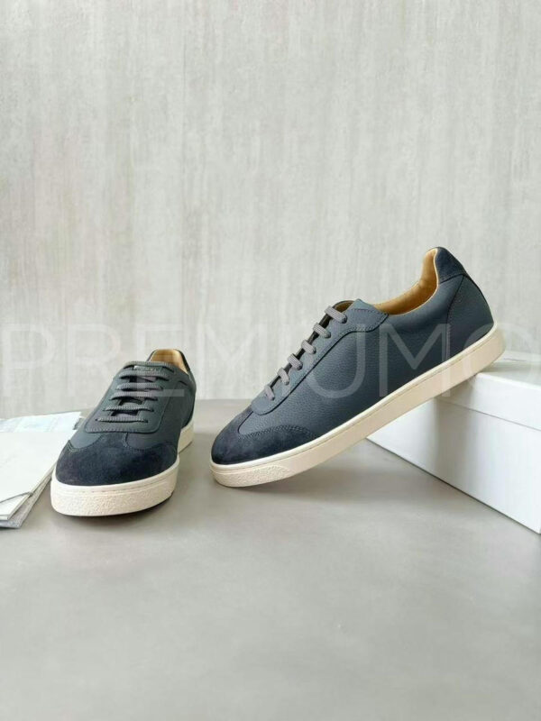 Brunello Cucinelli кроссовки PR267295