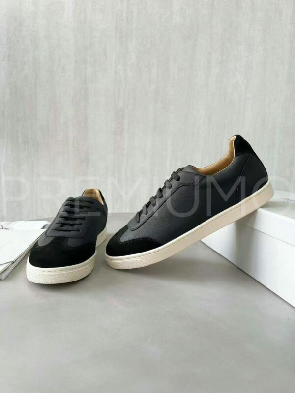 Brunello Cucinelli кроссовки PR311132
