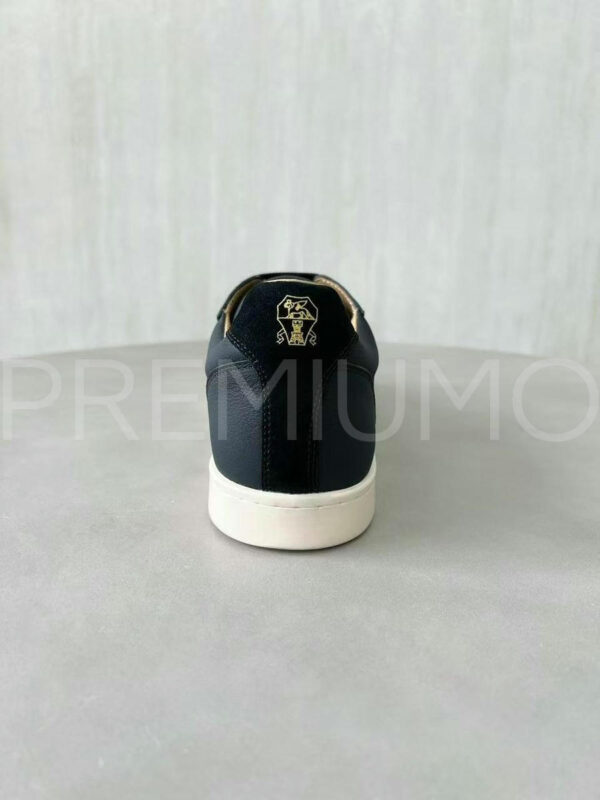Brunello Cucinelli кроссовки PR311132 4