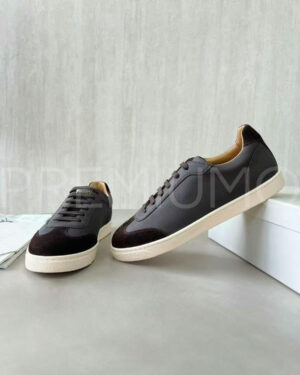 Brunello Cucinelli кроссовки PR690458