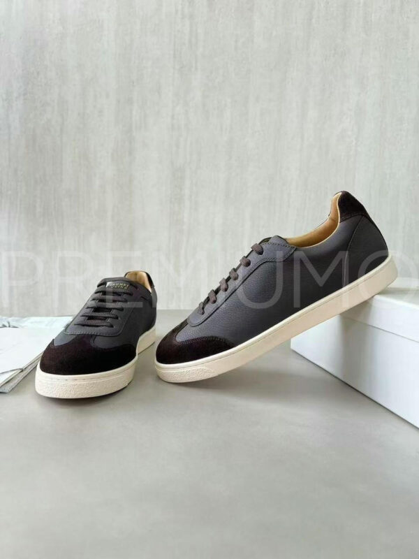 Brunello Cucinelli кроссовки PR690458