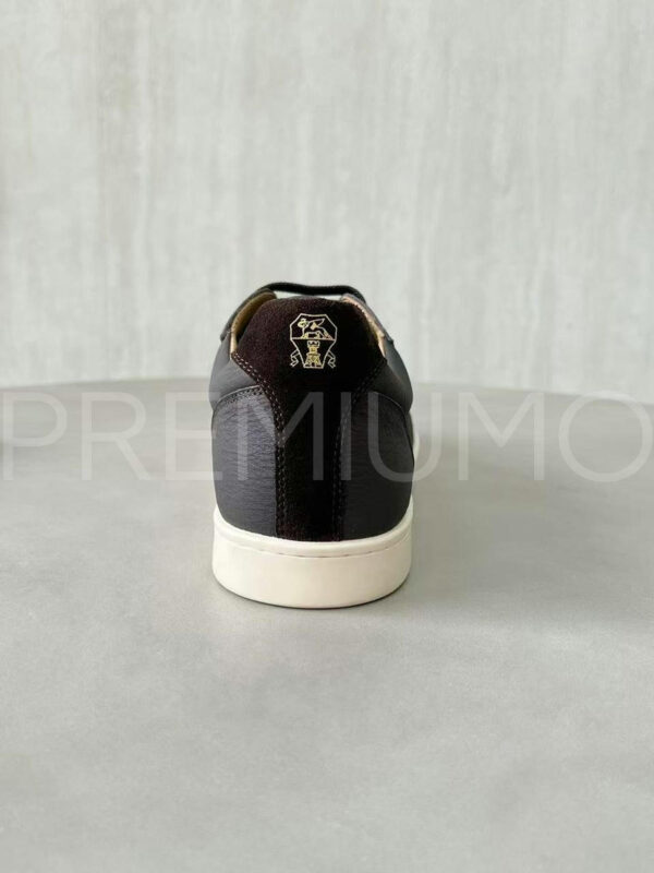 Brunello Cucinelli кроссовки PR690458 4