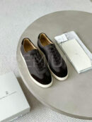 Brunello Cucinelli кроссовки PR690458 7