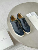 Brunello Cucinelli кроссовки PR773417 7