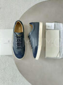 Brunello Cucinelli кроссовки PR773417 8