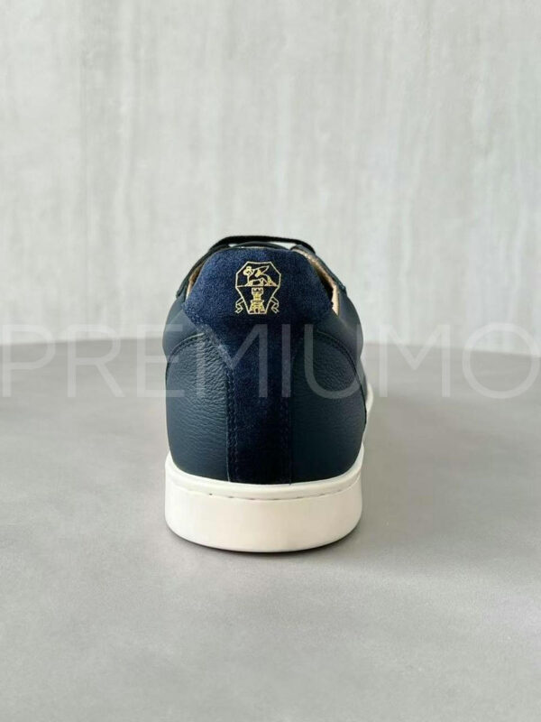 Brunello Cucinelli кроссовки PR773417 4