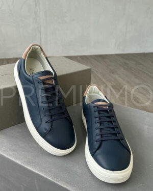 Brunello Cucinelli кроссовки PR901328 Brunello Cucinelli кроссовки PR901328