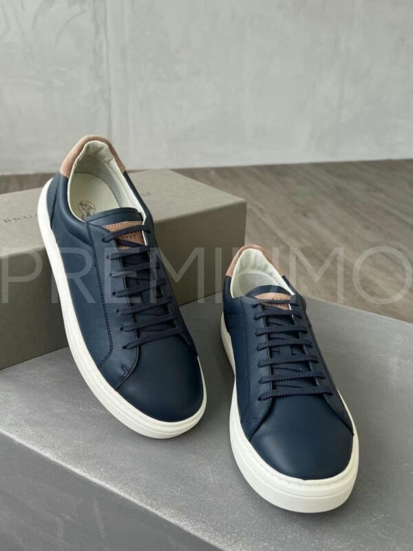 Brunello Cucinelli кроссовки PR901328